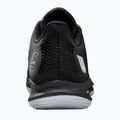 Padel cipő Férfi Wilson Hurakn 2.0 black/pearl blue/black 11