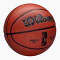 Wilson NBA kosárlabda Authentic City Chicago barna 7-es méret 2