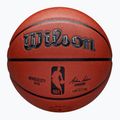 Wilson NBA kosárlabda Authentic City Chicago barna 7-es méret 7