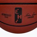 Wilson NBA kosárlabda Authentic City Chicago barna 7-es méret 8