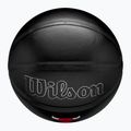 Wilson NBA Team Premiere Chicago Bulls kosárlabda fekete 7-es méret 5