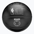 Wilson NBA Team Premiere Chicago Bulls kosárlabda fekete 7-es méret 6