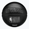 Wilson NBA Team Premiere Milwaukee Bucks kosárlabda fekete 7-es méret 7