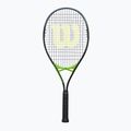 Wilson Aggressor fekete/zöld teniszütő
