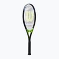 Wilson Aggressor fekete/zöld teniszütő 2