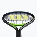 Wilson Aggressor fekete/zöld teniszütő 4
