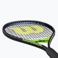 Wilson Aggressor fekete/zöld teniszütő 5