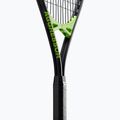 Wilson Aggressor fekete/zöld teniszütő 6