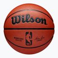 Wilson Authentic beltéri kültéri kosárlabda barna 6-os méret