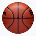 Wilson Authentic beltéri kültéri kosárlabda barna 6-os méret 4