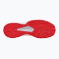 Női teniszcipő Wilson Kaos Stroke 2.0 fehér/barack perfait/infrared 10