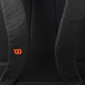 Wilson Super Tour V9 zöld tenisz hátizsák 3