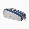 Tenisztáska Wilson Team Roland Garros 2024 6Pk cream/clay/navy