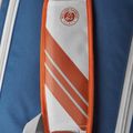 Tenisztáska Wilson Team Roland Garros 2024 6Pk cream/clay/navy 6