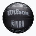 Kosárlabda Wilson NBA All Team rozmiar 7 blue