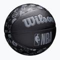 Kosárlabda Wilson NBA All Team rozmiar 7 blue 2