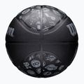 Kosárlabda Wilson NBA All Team rozmiar 7 blue 4