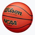 Wilson NCAA Era barna barna 7-es kosárlabda méret 3