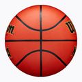 Wilson NCAA Era barna barna 7-es kosárlabda méret 4
