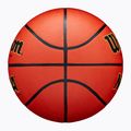 Wilson NCAA Era barna barna 6-os kosárlabda méret 4