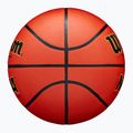 Wilson NCAA Era barna barna 5-es kosárlabda méret 4