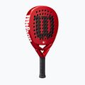 paddle útő Wilson Bela Elite V2.5 red 2