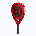 paddle útő Wilson Bela Elite V2.5 red 3