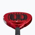 paddle útő Wilson Bela Elite V2.5 red 6