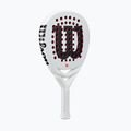 paddle útő Wilson Bela LT V2.5 white 2