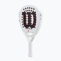 paddle útő Wilson Bela LT V2.5 white 3