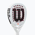 paddle útő Wilson Bela LT V2.5 white 5