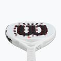 paddle útő Wilson Bela LT V2.5 white 6