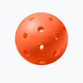 Picketball labdák Wilson TRU 32 Indoor Picketball 3 db orange 2