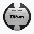 Wilson Pro Tour black/white röplabda 5 méret