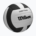 Wilson Pro Tour black/white röplabda 5 méret 2