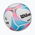 Wilson röplabda AVP Replica Kaleidoscope white/multicolor méret 5 2