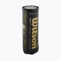 Padel labdák Wilson Premier Padel Speed 3B 3 db yellow 5