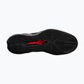 Férfi teniszcipő Wilson Rush Pro Extra Duty fekete/fekete/ fekete/ fehér 12