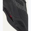 Férfi teniszcipő Wilson Rush Pro Extra Duty fekete/fekete/ fekete/ fehér 15