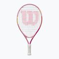 Wilson Intrigue 19 lány gyermek teniszütő 6