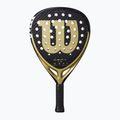 Wilson Defy LS fekete/ arany ütő
