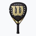 Wilson Defy V1 fekete/ arany ütő