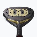 Wilson Defy V1 fekete/ arany ütő 4