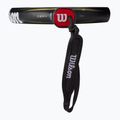 Wilson Defy V1 fekete/ arany ütő 7