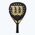 Wilson Defy Pro V1 fekete/ arany ütő