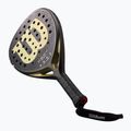 Wilson Defy Pro V1 fekete/ arany ütő 5