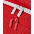 Wilson Super Tour Red 15PK piros tenisz táska 13