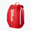 Wilson Super Tour tenisz hátizsák piros 2