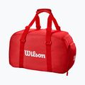 Wilson Super Tour Red Small Duffel tenisz táska piros 2