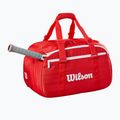 Wilson Super Tour Red Small Duffel tenisz táska piros 3